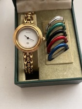 Montre Watch GUCCI Vintage