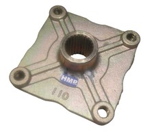Adaptateur D'Essieu Hub 110 MM