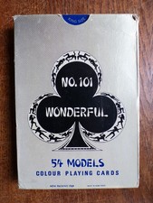 JEU DE 54 CARTES ÉROTIQUES -