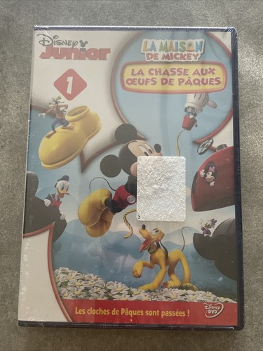 Maison mickey la - la,