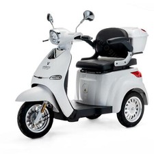 Scooter Électrique 3 Roues