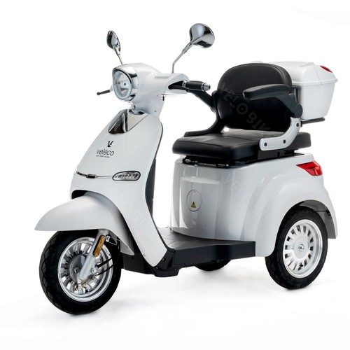 Scooter électrique roues - scooter,