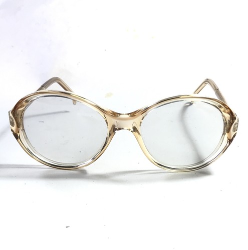 Vintage monture lunettes - monture, de