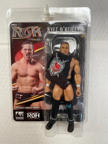 Ring honor roh - roh, kyle