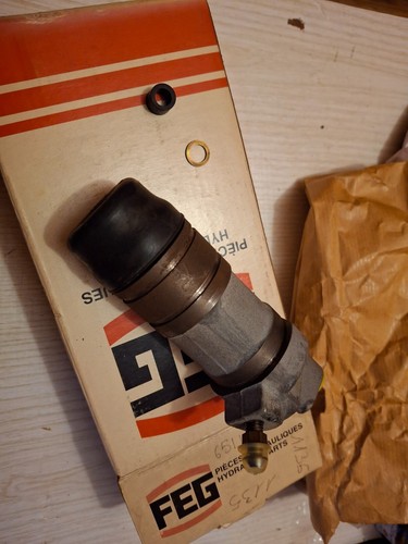 Récepteur embrayage - récepteur, d’embrayage