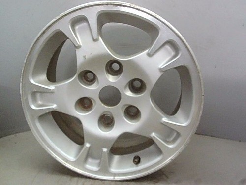 Jante aluminium - 🇫🇷,