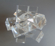 Max Sauze Casse Tête Vintage