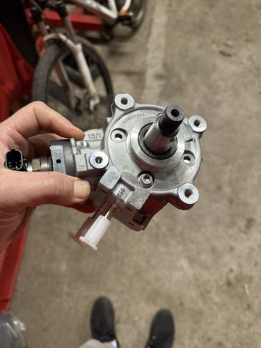 Pompe injection blue hdi - 1.5,
