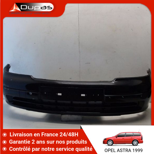 Pare choc avant opel - 🇫🇷,