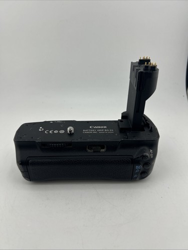Canon vertical battery - bg-e6,