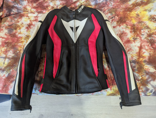 Blouson cuir moto - blouson,