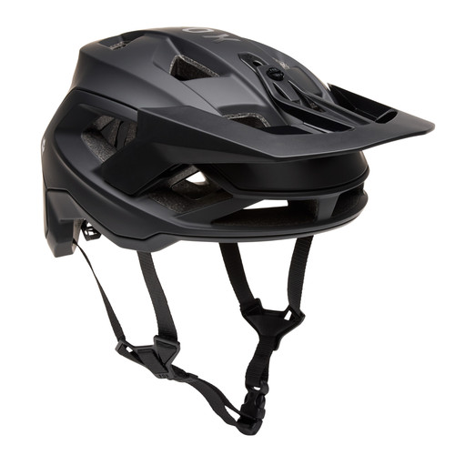 Casque fox speedframe solid - casque,