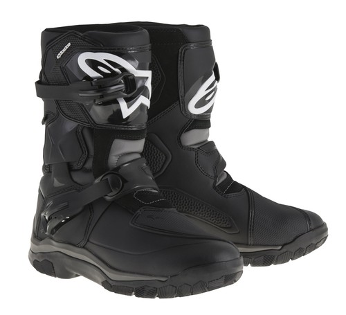 Bottes tour enduro - bottes,