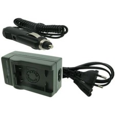 Chargeur pour CANON IXUS DIGITAL S110