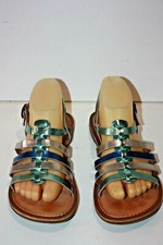 KICKERS  Sandales à lanières