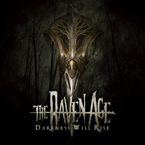 The raven age - the, darkness