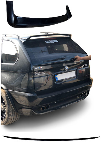 Bmw e53 aileron - à, a