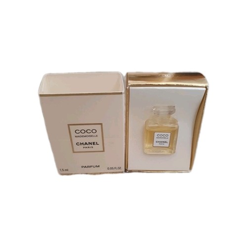 Coco mademoiselle parfum - -, 1,5