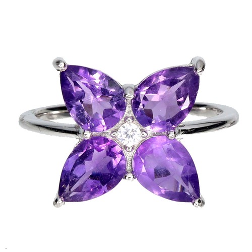 Bague argent sterling - bague,