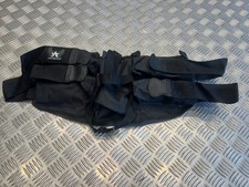 Harnais ceinture porte 4 pots