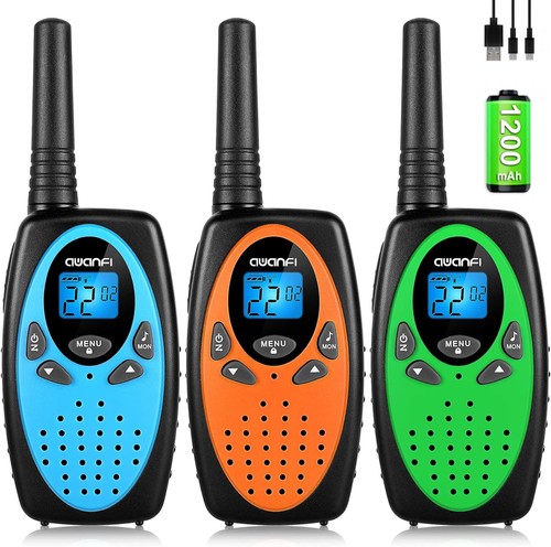 Talkies walkies jouet - talkies,