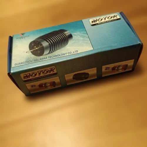 Moteur sans balai walkera - balai,