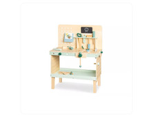 Etabli jouet 2 ans, établi