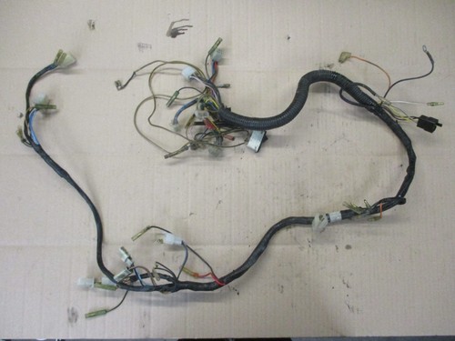 Circuit électrique pour