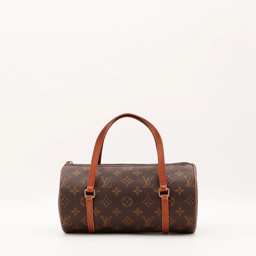 Sac main louis - à,