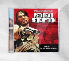 Bande originale du jeu Red