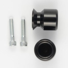 Moto Bequille Diabolos M8 Accessoires Leve Moto Stand Garage Reparation noir