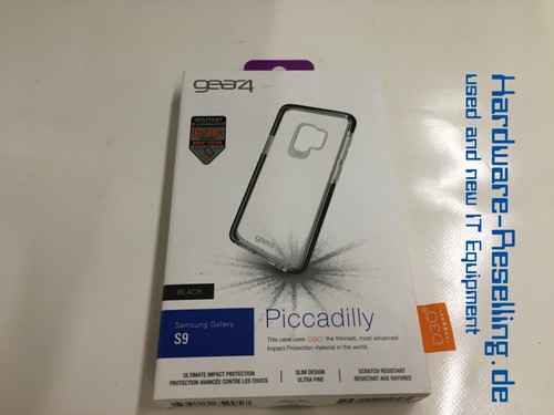 Gear4 samsung galaxy - galaxy, s9