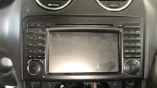 Autoradio MERCEDES CLASSE M