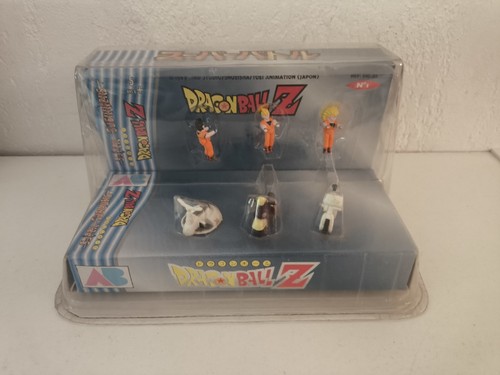 Rare coffret neuve figurine - neuve,