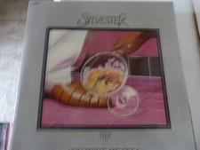Sylvester - Step 2       -