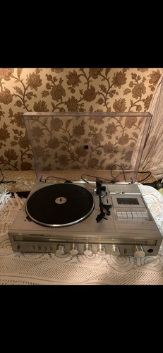 Chaîne hifi vintage - hifi,