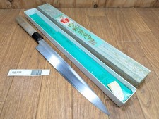 Couteau De Cuisine Japonais