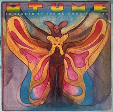 MTume - In search Of The