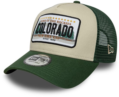 Casquette trucker snapback new - trucker,