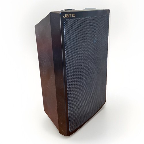 Jamo speaker untested - 1,
