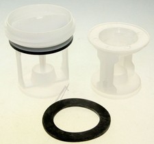 BOuCHON POMPE DE VIDANGE LAVE