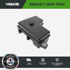 2002-2003 Dodge RAM 1500 OEM Rebuilt TIPM Fuse Box 56049680