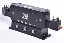 Norgren Pneumatic Air Control Valve MN01EFA25AJJA