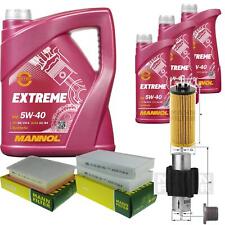 MANN Inspection Set 8 L MANNOL