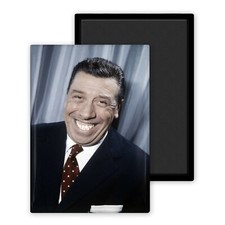 Fernandel-Magnet Frigo 54x78mm