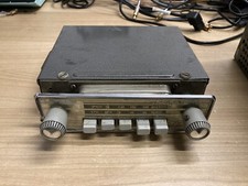 Philips N5X90VT02 1959 car radio, hybrid car radio, 1954/1955, not tested AS IS