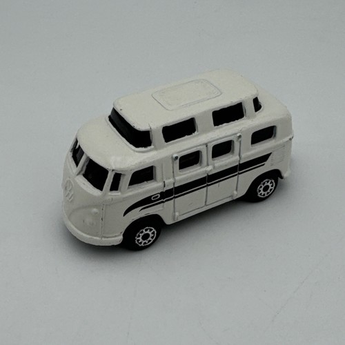 Maisto camper combi - , split