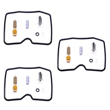 3x Kit de Réparation pour