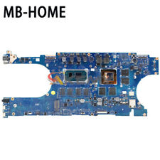 For ASUS UX564EH UX564EI Q538E Motherboard i5-1135G7 i7-1165G7 16G-RAM GTX1650Ti