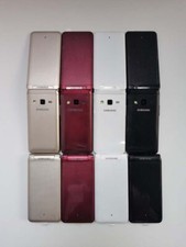 Originl Samsung Galaxy Folder2 SM-G1600 Dual SIM 16GB Android Flip Smartphone 